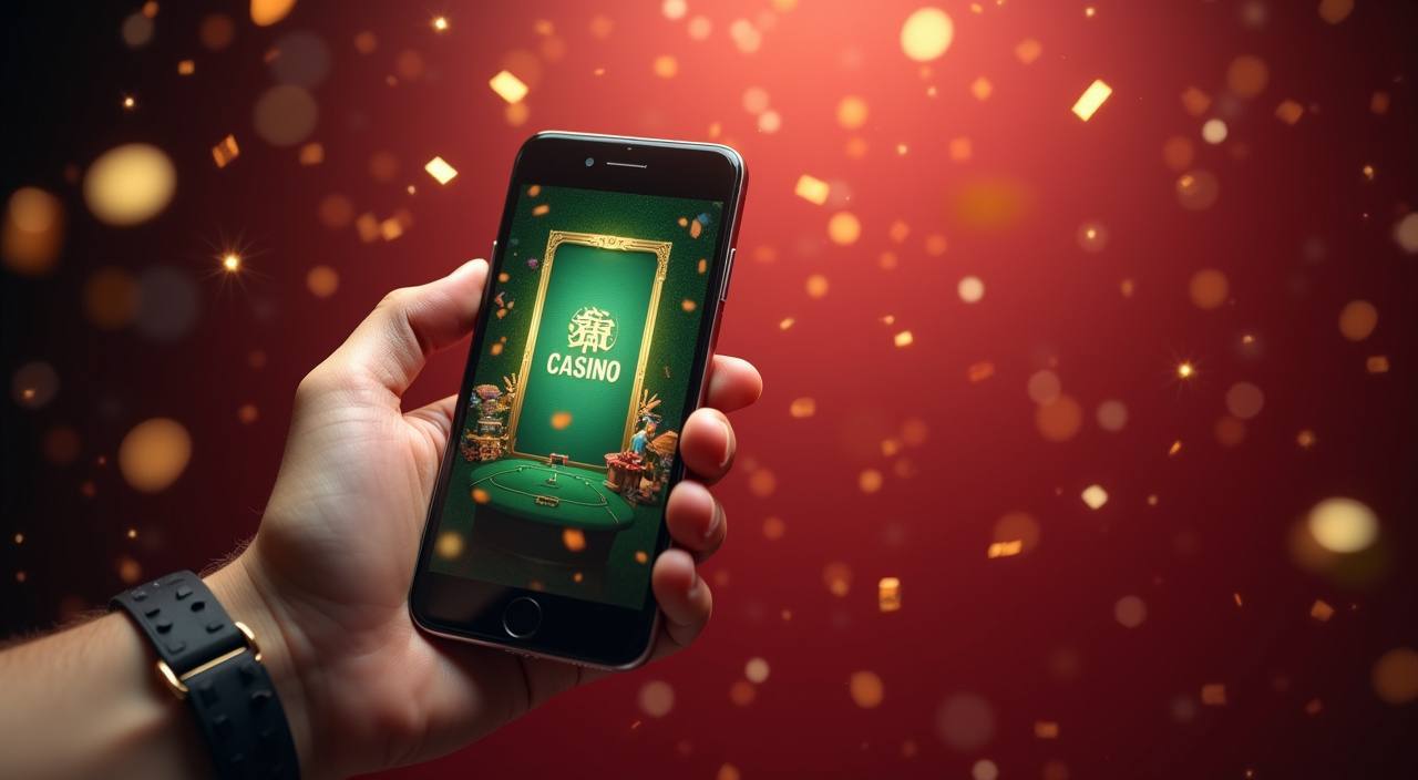 88wok mobile gaming
